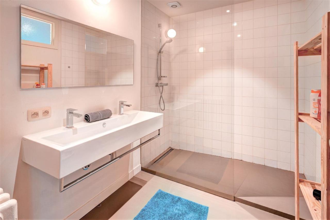 Spacious Apartments In The Heart Of Antwerpen Eksteriør bilde