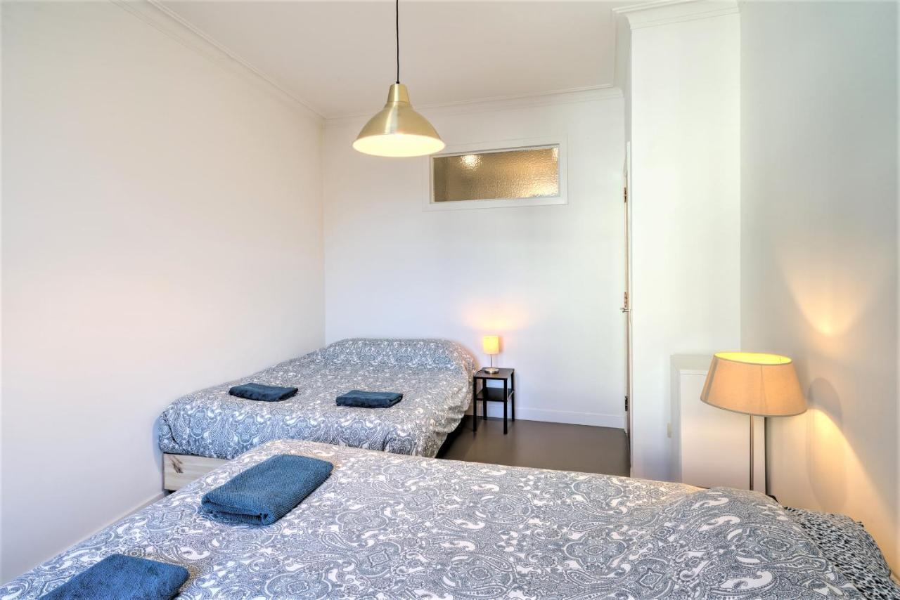 Spacious Apartments In The Heart Of Antwerpen Eksteriør bilde