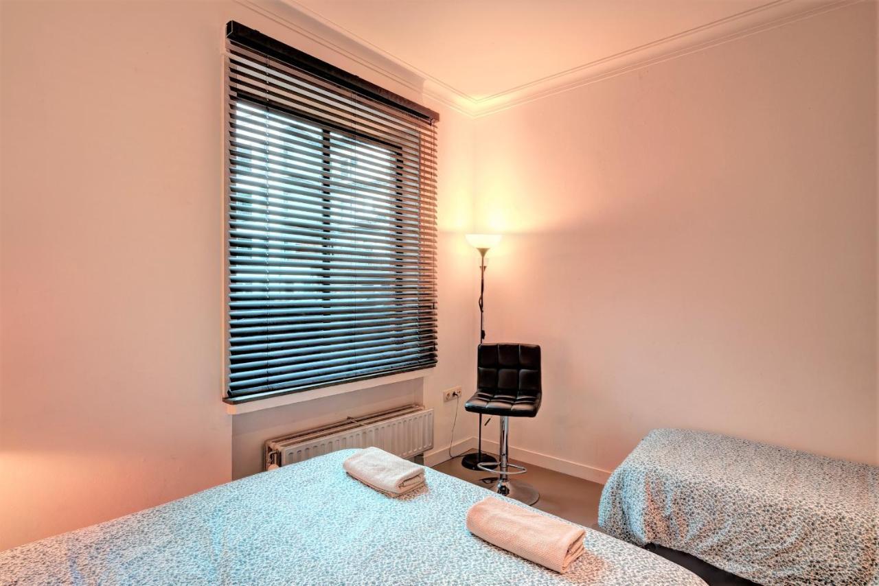 Spacious Apartments In The Heart Of Antwerpen Eksteriør bilde