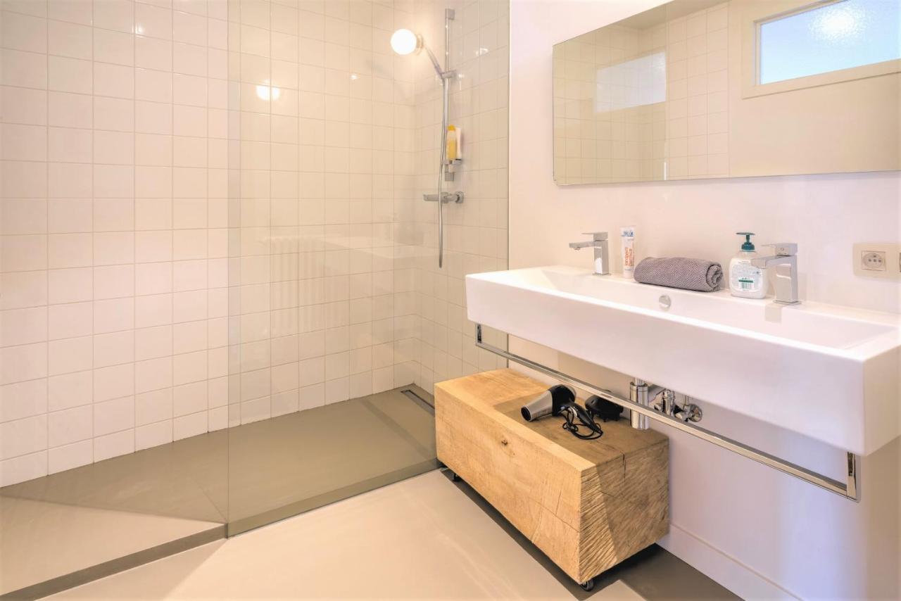 Spacious Apartments In The Heart Of Antwerpen Eksteriør bilde