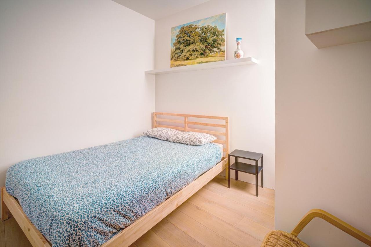 Spacious Apartments In The Heart Of Antwerpen Eksteriør bilde