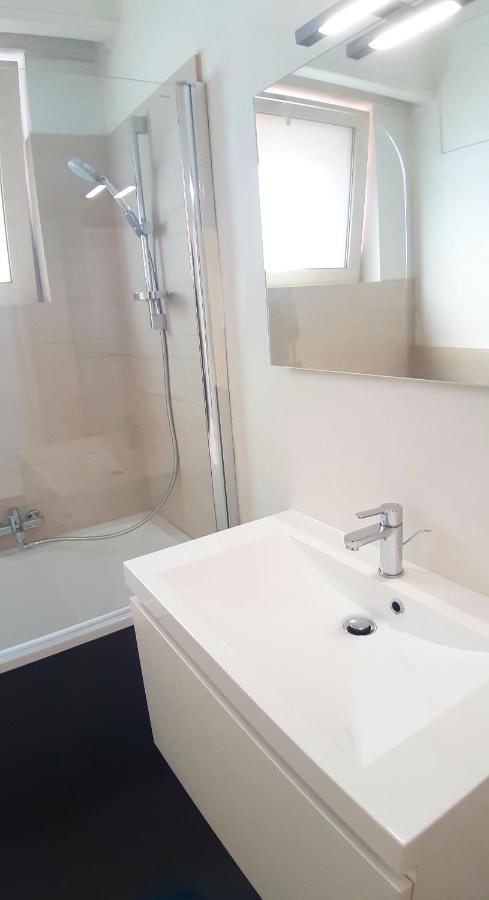 Spacious Apartments In The Heart Of Antwerpen Eksteriør bilde