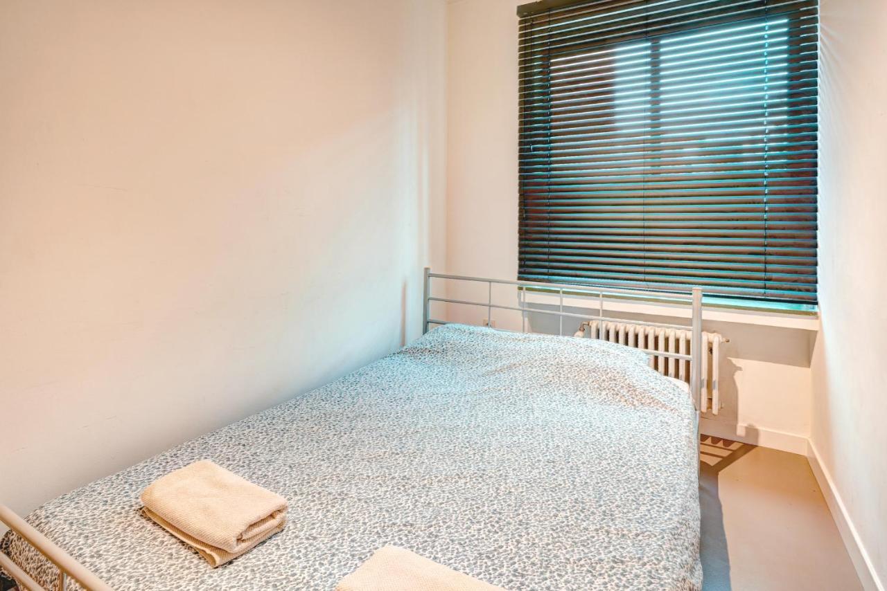Spacious Apartments In The Heart Of Antwerpen Eksteriør bilde